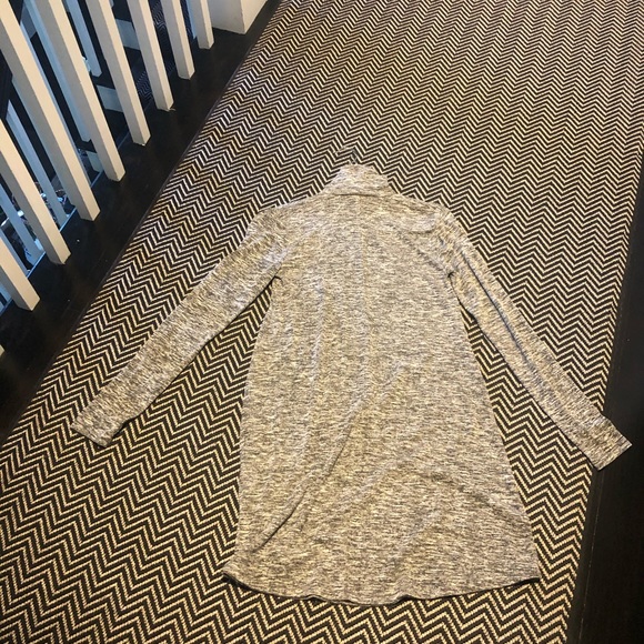 Forever 21 Turtleneck Dress - Picture 2 of 3